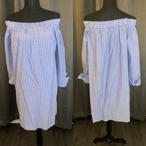 Cute Summer tshirt dress